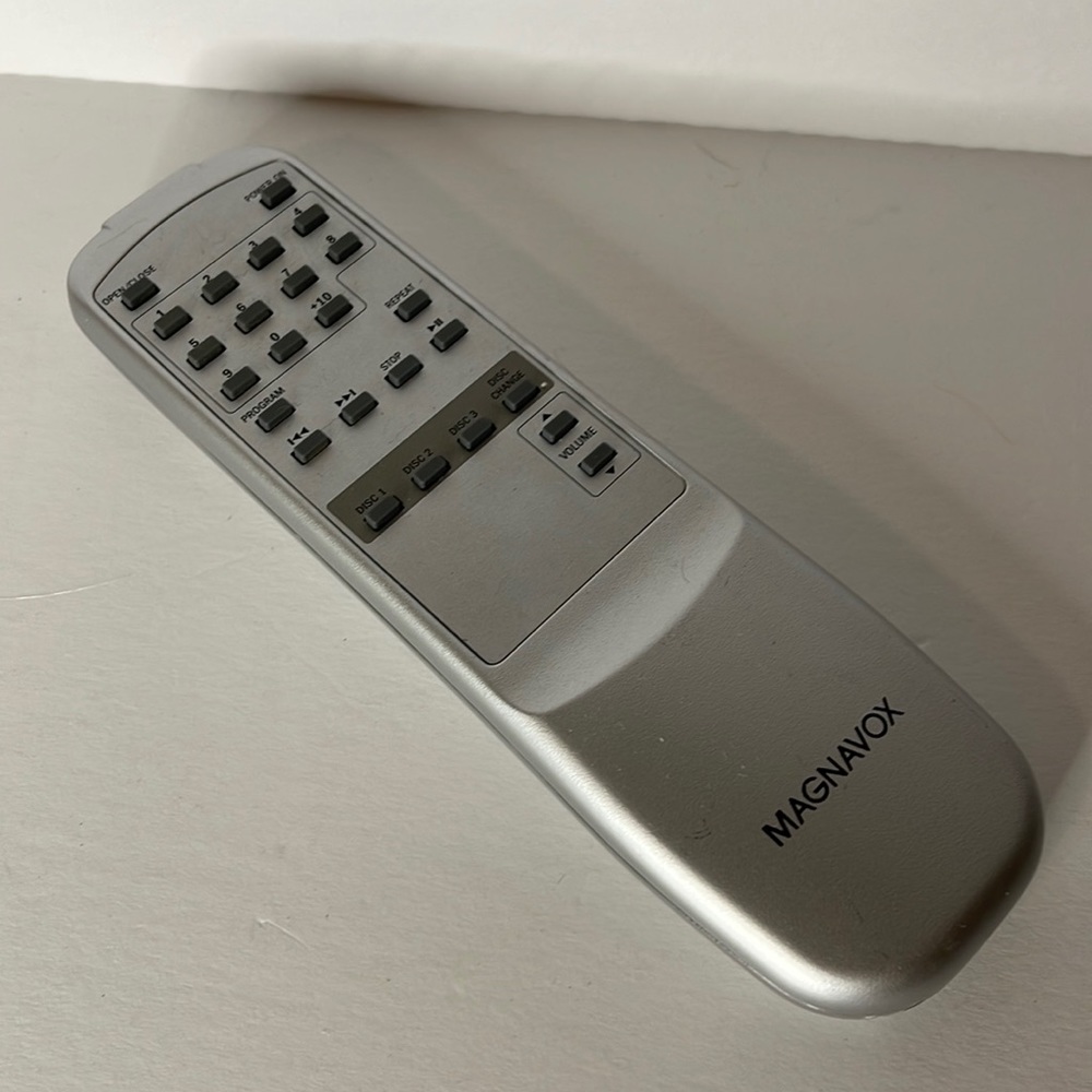 Magnavox TV Controller